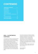 Presión / Temperatura / Nivel Tecnología de medición para sistemas de calefacción - 3