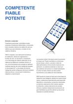 Presión / Temperatura / Nivel Tecnología de medición para sistemas de calefacción - 4