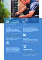 Presión / Temperatura / Nivel Tecnología de medición para sistemas de calefacción - 5