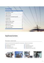 Soluciones innovadoras para la transmisión y distribución de energía elé - 3