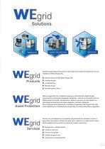 Soluciones innovadoras para la transmisión y distribución de energía elé - 7