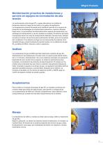 Soluciones innovadoras para la transmisión y distribución de energía elé - 9