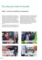 Tecnología de medición para ventilación y climatización - 2