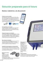 Tecnología de medición para ventilación y climatización - 6