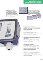 Tecnología de medición para ventilación y climatización - 7