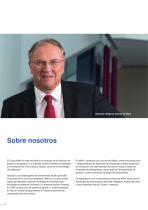 WIKA Gama de productos estándar - 2