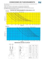 Mezcladores de Agua/Vapor - 5