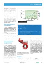 Válvula de diafragma Iris® Aplicación en balsas de aireación - 2