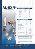 AL-6XN - 2