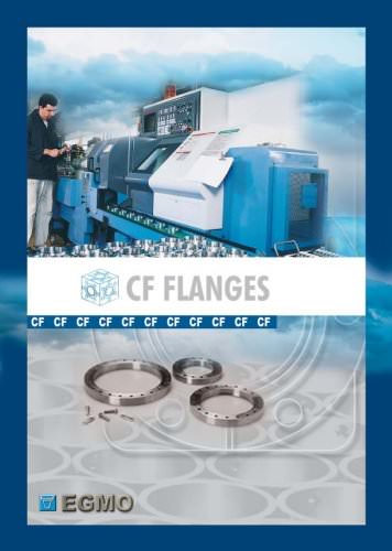 CF Flanges