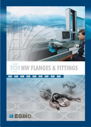 Flanges