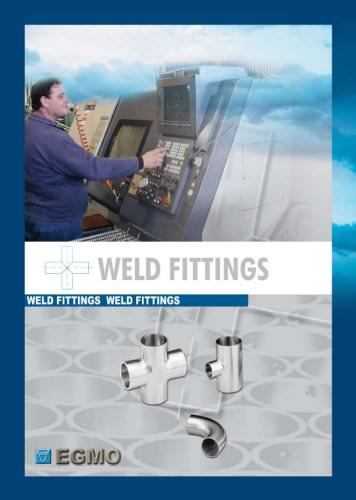 Weld Fittings