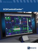 ECS/ControlCenter