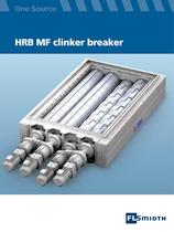 FLSmidth Cross-Bar Cooler Brochure