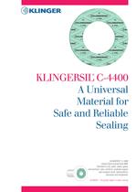 KLINGERSIL C-4400