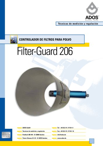 Filter-Guard 206