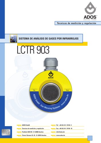 LCTR 903