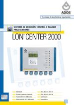 LON®Center 2000 - 1