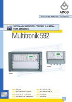 Multitronik 592 - 1