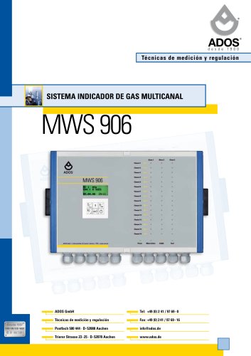 MWS 906