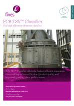FCB TSV™ 