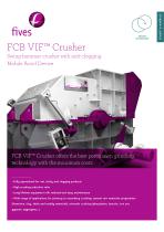FCB VIF™