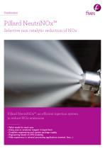 Pillard Neutrinox™