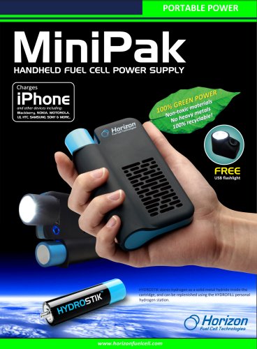 MINIPAK