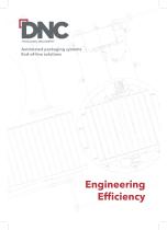 DNC - Ingeniería eficiente