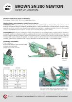 SIERRAS DE CINTA - 8