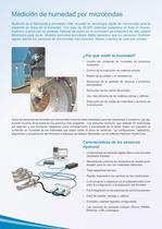 Hdronix Gama de productos - 2