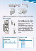 Hydro-Mix HT - Sensor de humedad digital por microondas de alta temperatura - 3