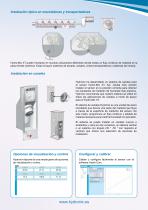 Hydro-Mix XT para sólidos y líquidos a granel - 3