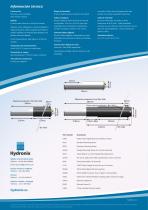 Hydro-Probe para depósitos, silos y cintas transportadoras - 4