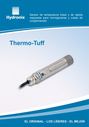 Thermo-Tuff