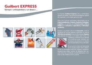 Guilbert Express ES - 2