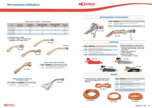 Herramientas Soldadura - 6