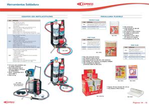 Herramientas Soldadura - 8