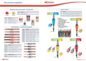 Herramientas Soldadura - 9