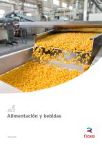 Food & beverage industry ES