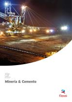 Mining industry - 1