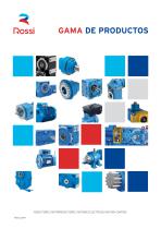 Product overviewhttps://rossi.com/-/media/Feature/Download-Files/Corporate-documentation/Product-Overview/Product-overview-ES.pdf-1