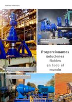 Sugar industry ES-14