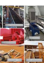 Sugar industry ES-15