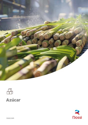 Sugar industry ES
