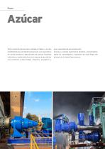 Sugar industry ES-3