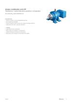 Sugar industry ES-9