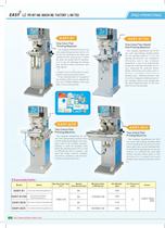 LC Printing Machine Factory Limited - 5