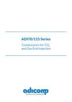 ADI70/115 Series