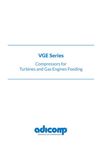 VGE Series